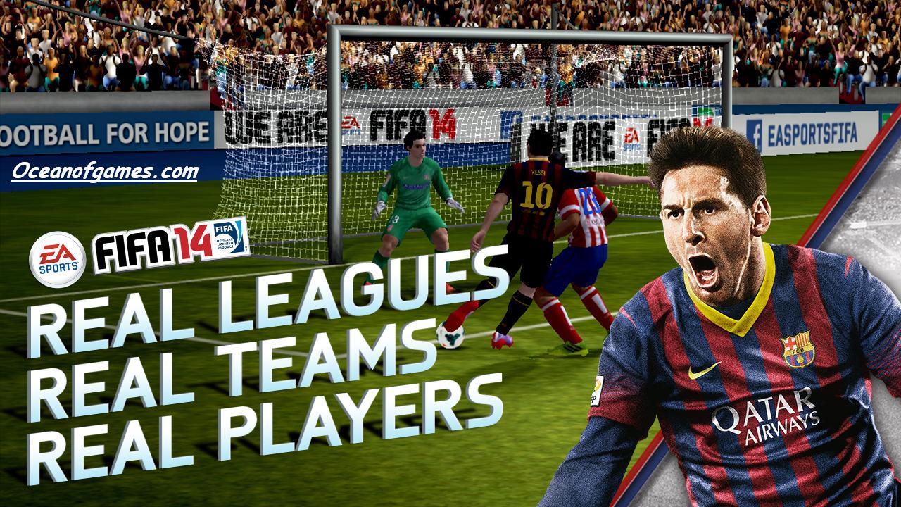 download fifa free to play