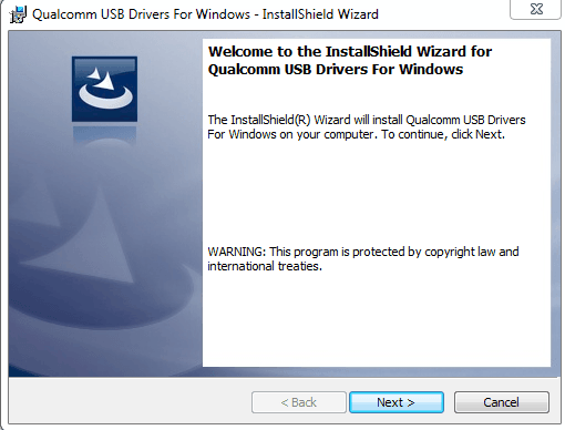 Qualcomm Qdloader 64 Bit Driver