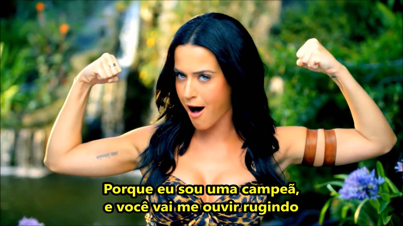 Download Katy Perry Roar Mp3 - hsrenew